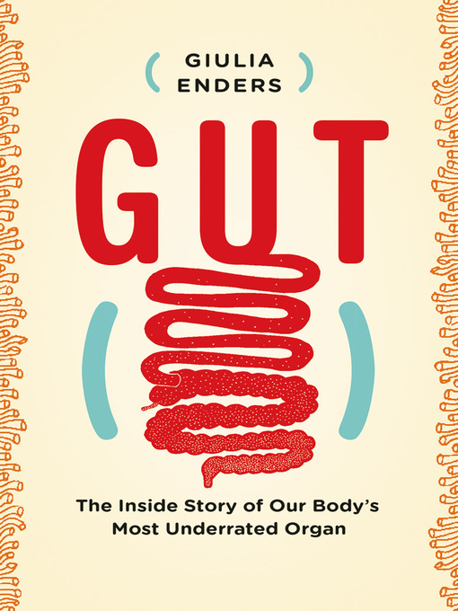 Title details for Gut by Giulia Enders - Available